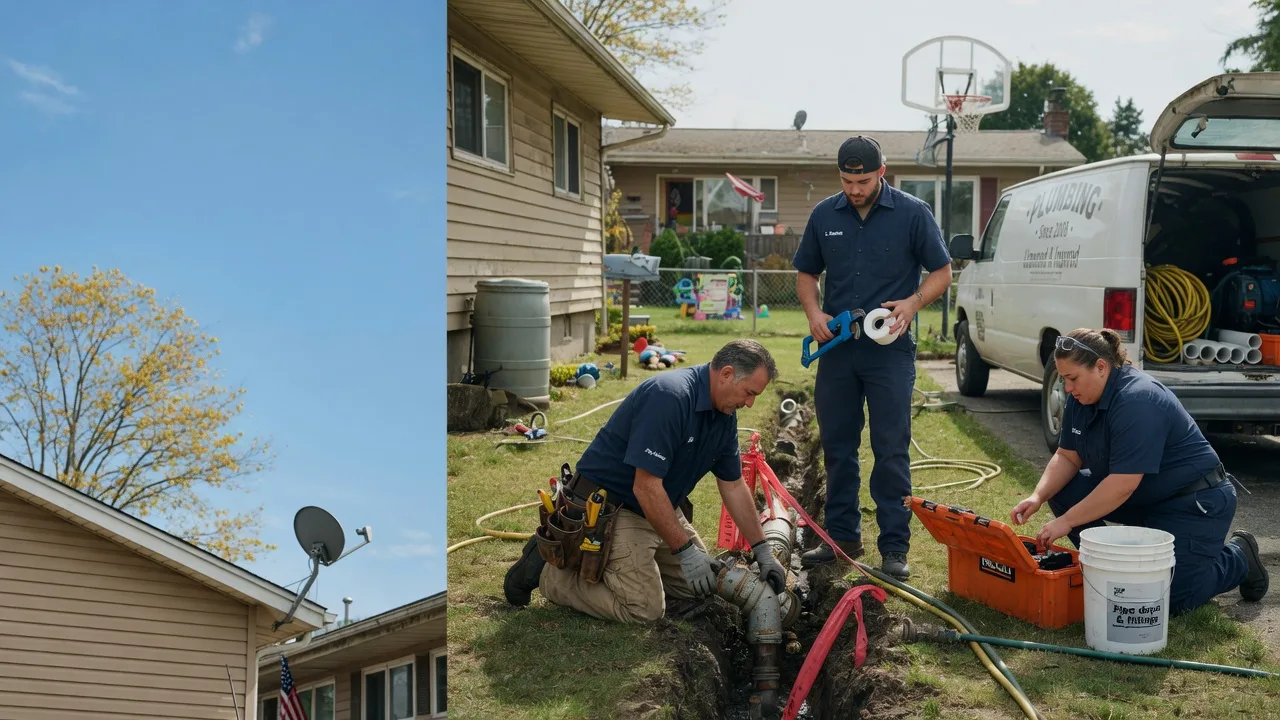 Garbage Disposal Replacement in Stratford, OK near me