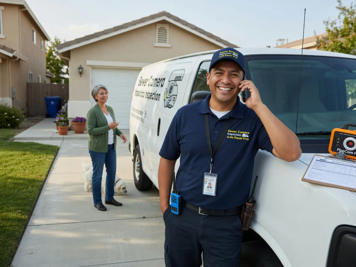 Sewer Line Repair Stratford, OK FAQs